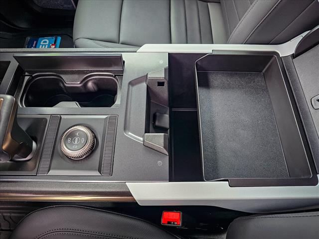 2024 GMC HUMMER EV 3X