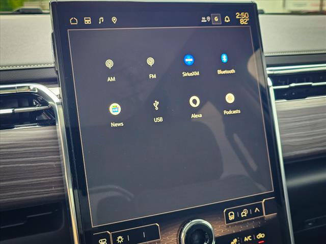 2025 GMC Sierra EV Denali