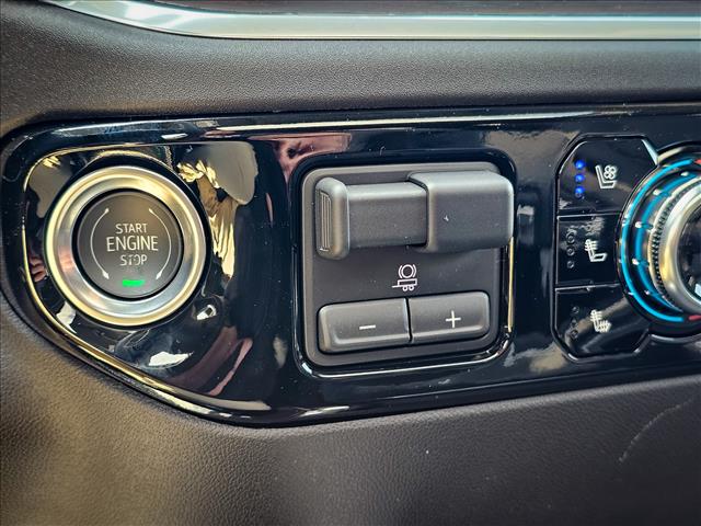 2025 GMC Sierra 2500HD SLT