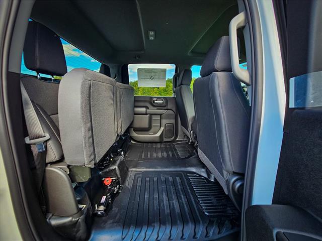 2026 GMC Sierra 3500HD Pro