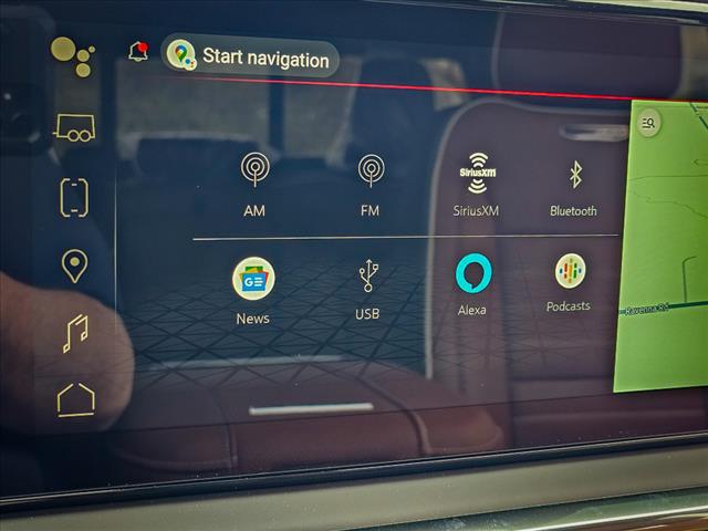 2025 GMC Sierra 3500HD Denali Ultimate