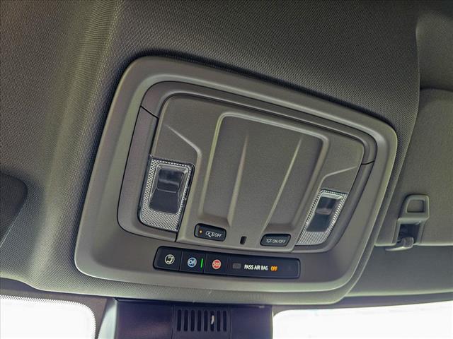2025 GMC Sierra 1500 Elevation Standard