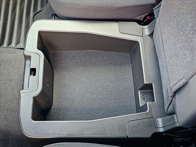 2025 GMC Sierra 1500 Elevation Standard