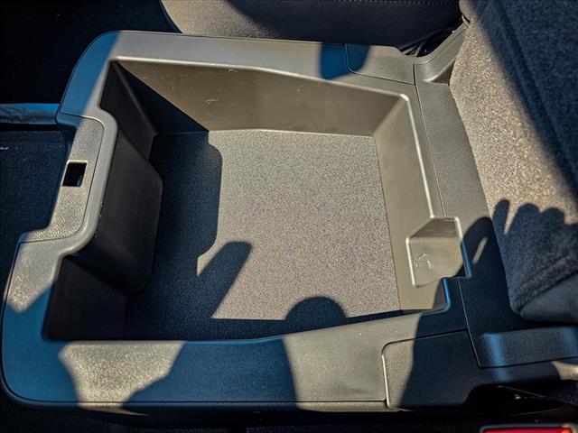 2026 GMC Sierra 1500 Elevation Standard