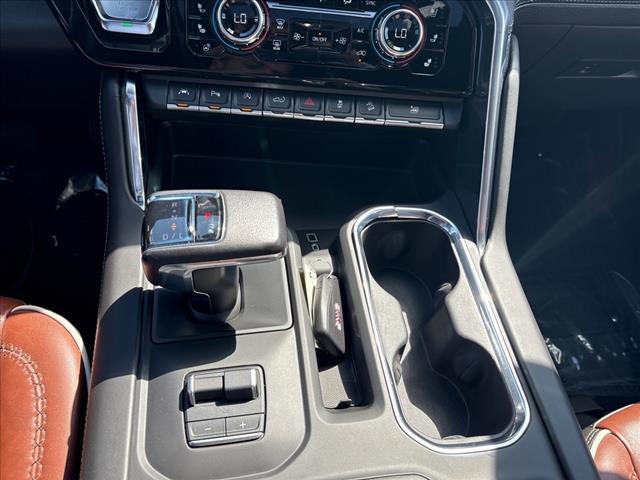2022 GMC Sierra 1500 Denali Ultimate