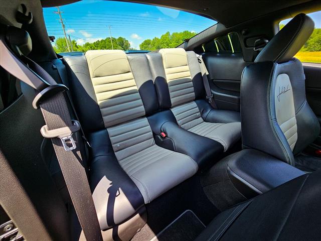 2008 Ford Mustang PREM