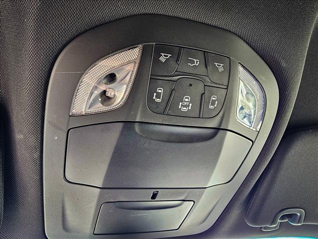 2021 Chrysler Pacifica Hybrid Limited