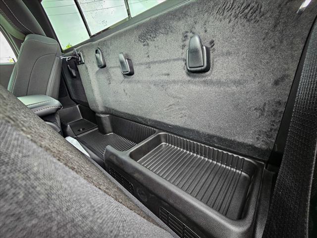 2025 RAM 3500 Tradesman
