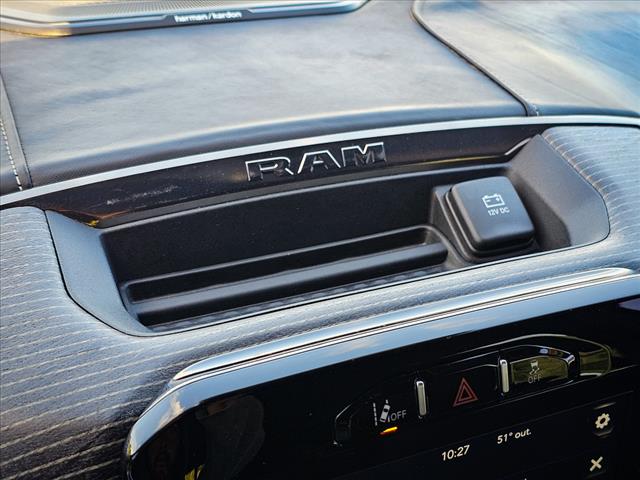 2020 RAM 3500 Limited