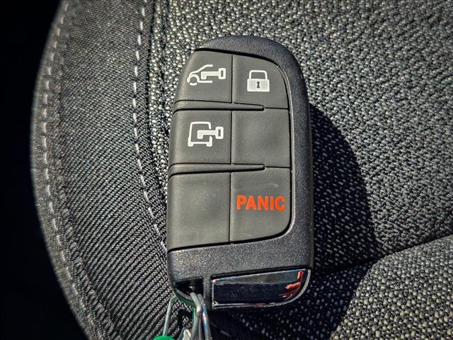 2025 RAM ProMaster Tradesman 1500