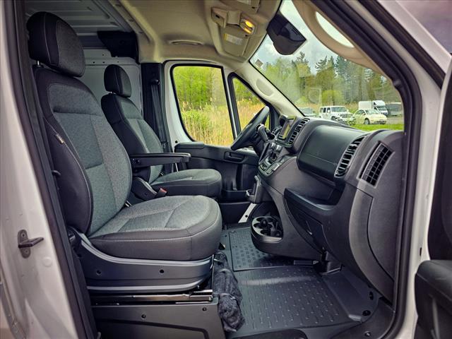 2025 RAM ProMaster Tradesman 1500