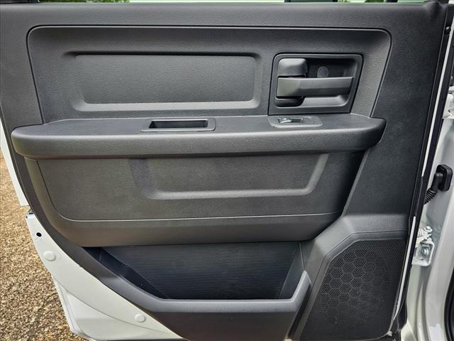 2025 RAM 3500 Tradesman
