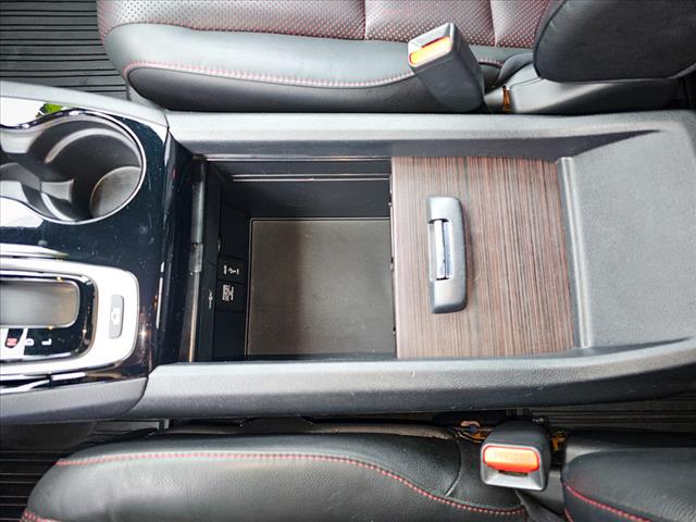 2019 Honda Ridgeline Black Edition