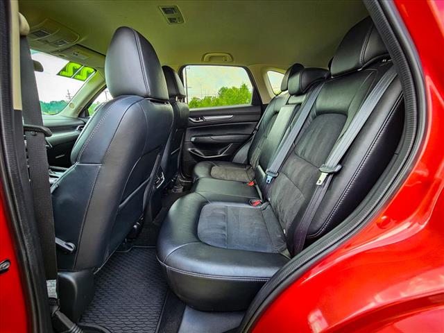 2022 Mazda CX-5 2.5 S Select