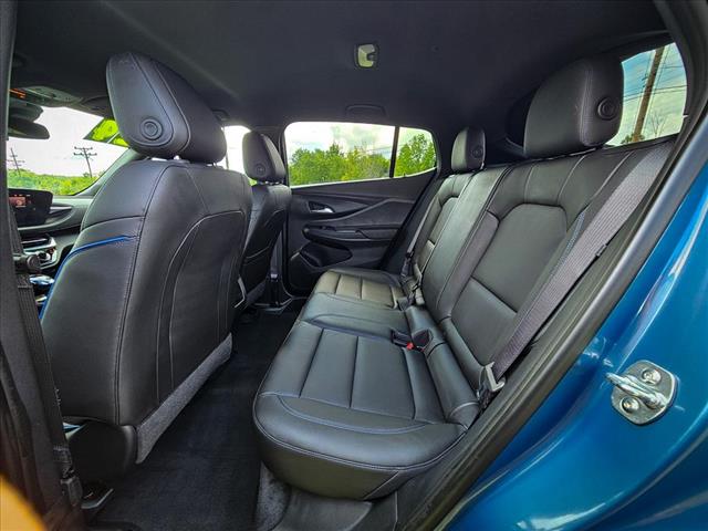 2024 Buick Envista Sport Touring