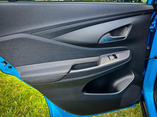 2025 Buick Envista Sport Touring