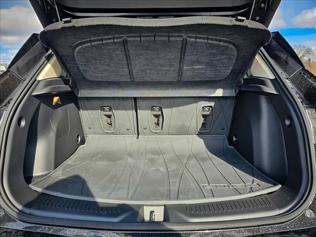 2025 Buick Encore GX Avenir