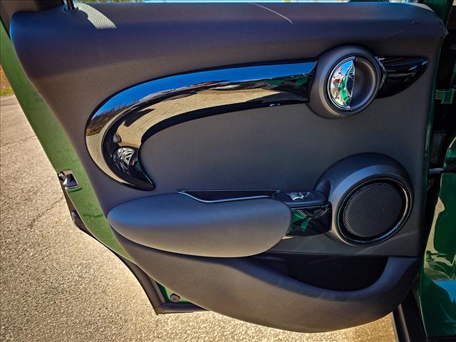 2021 MINI Hardtop 4 Door