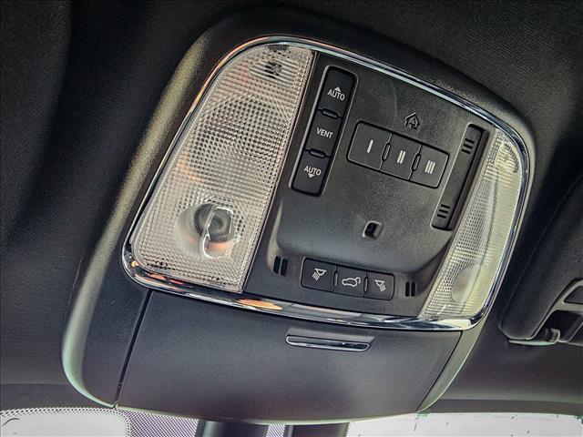 2021 Jeep Grand Cherokee Trailhawk