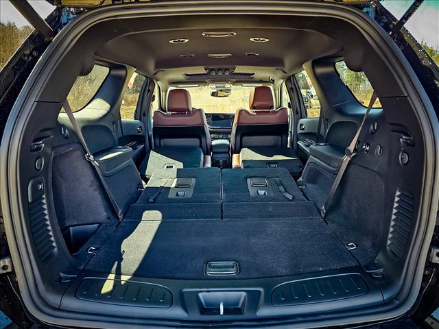 2025 Dodge Durango R/T Plus