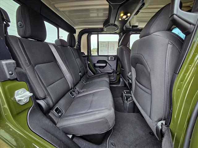 2021 Jeep Gladiator Sport S