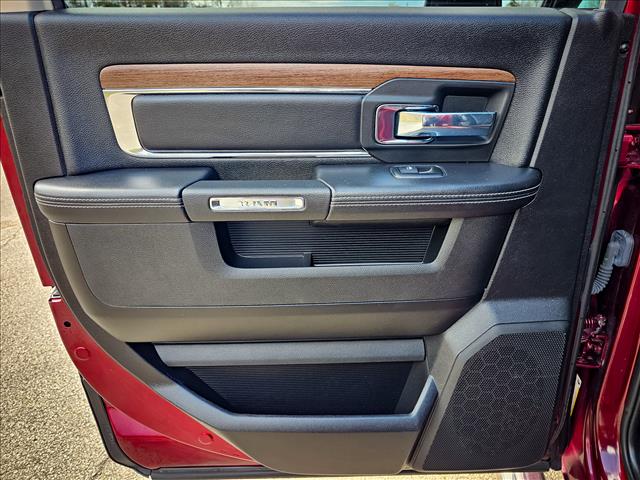 2018 RAM 1500 Laramie