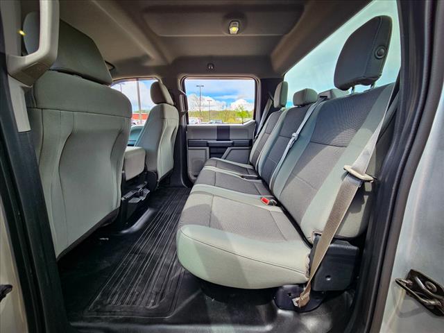 2015 Ford F-150 XL