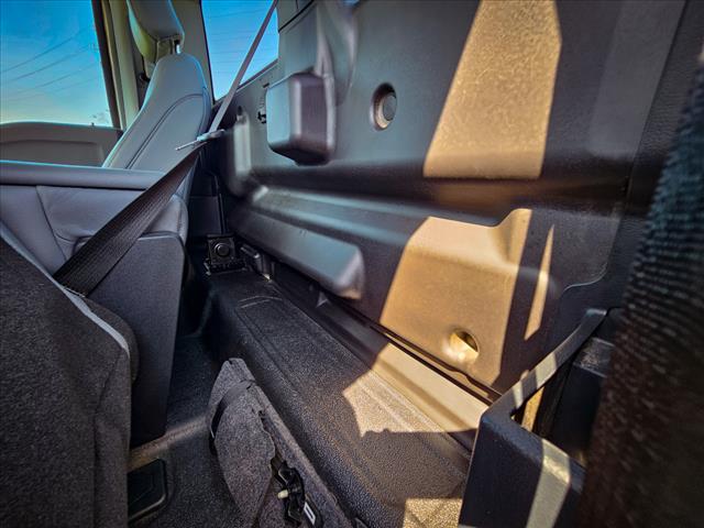 2023 Ford F-350 Super Duty XL