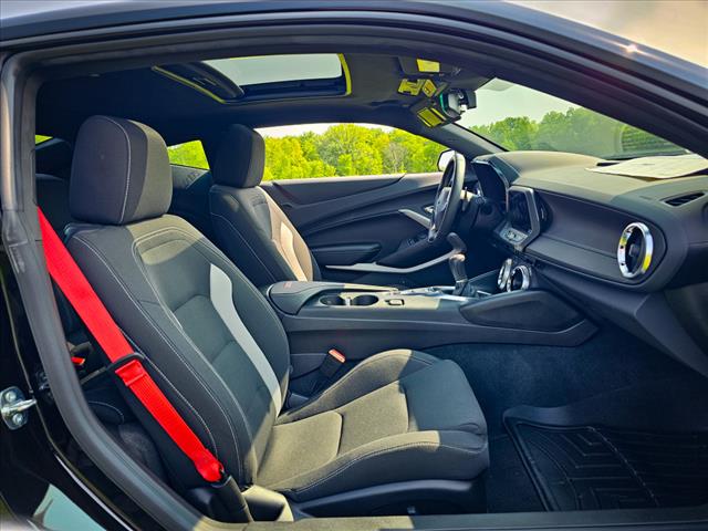 2023 Chevrolet Camaro LI1