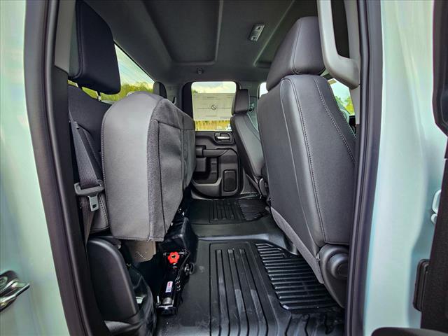 2025 GMC Sierra 3500HD Pro
