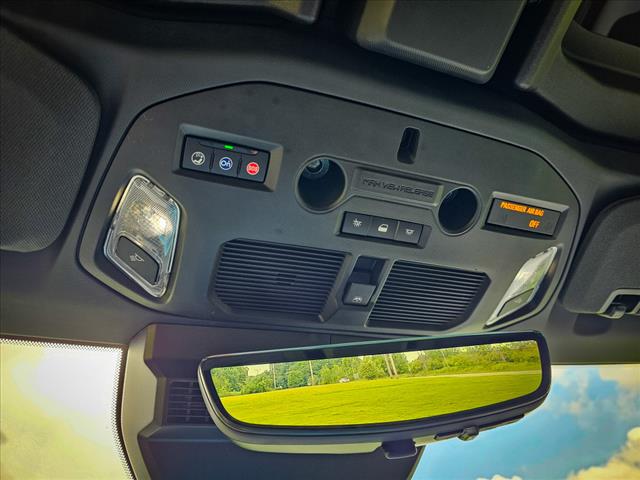 2024 GMC HUMMER EV 3X
