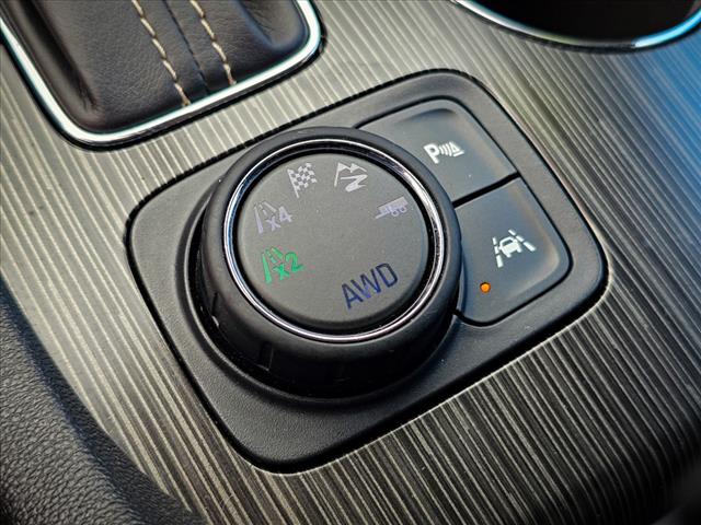 2019 GMC Acadia SLT-2