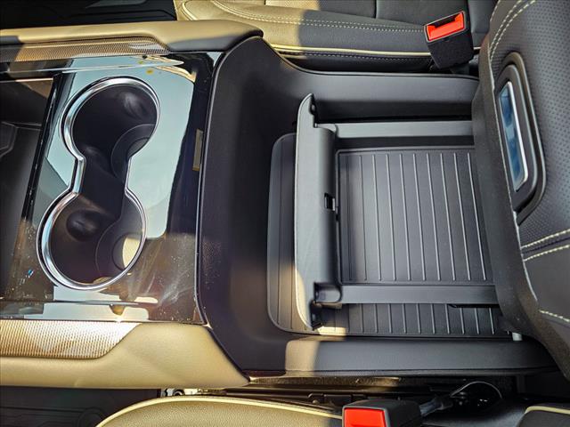 2025 GMC Yukon XL Elevation