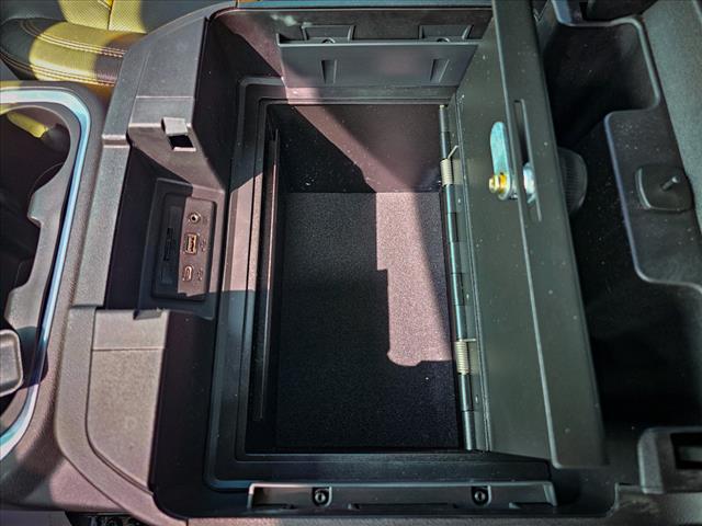 2020 GMC Sierra 2500HD AT4