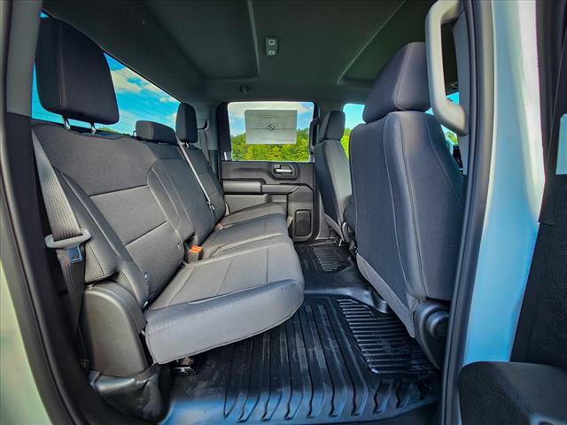 2026 GMC Sierra 3500HD Pro