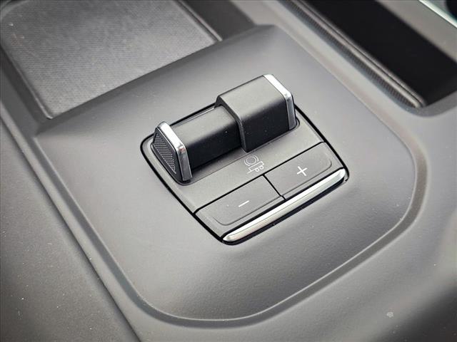 2025 GMC Sierra 3500HD Denali Ultimate