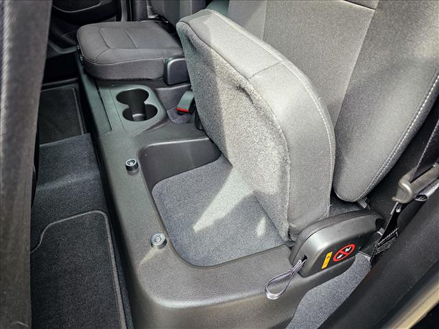 2019 GMC Canyon SLE
