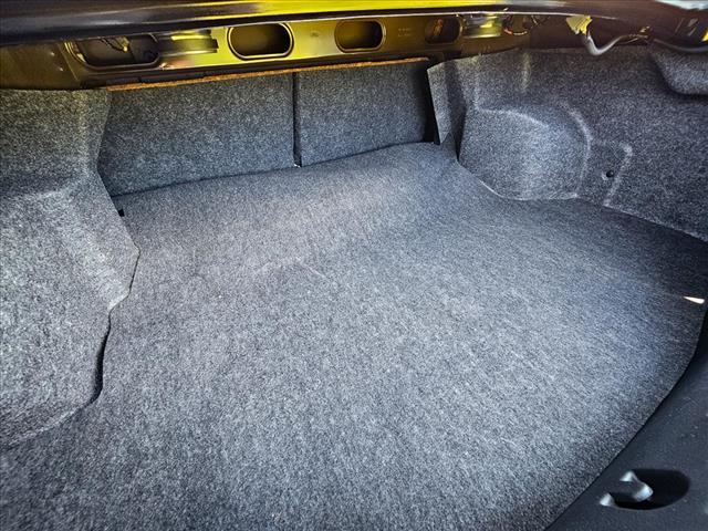 2008 Ford Mustang PREM