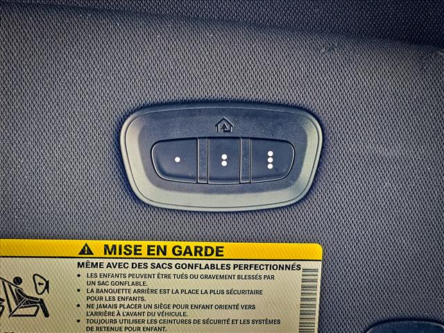 2021 Chrysler Pacifica Hybrid Limited