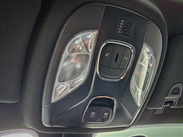 2023 Jeep Compass High Altitude