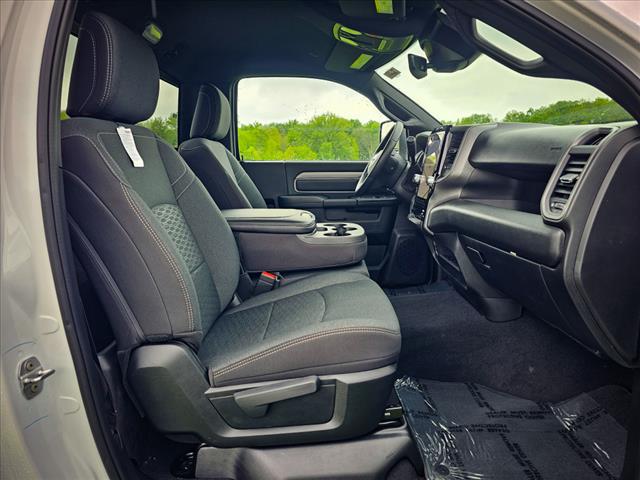 2025 RAM 3500 Tradesman