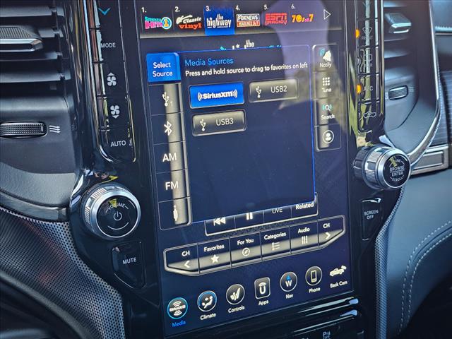 2020 RAM 3500 Limited