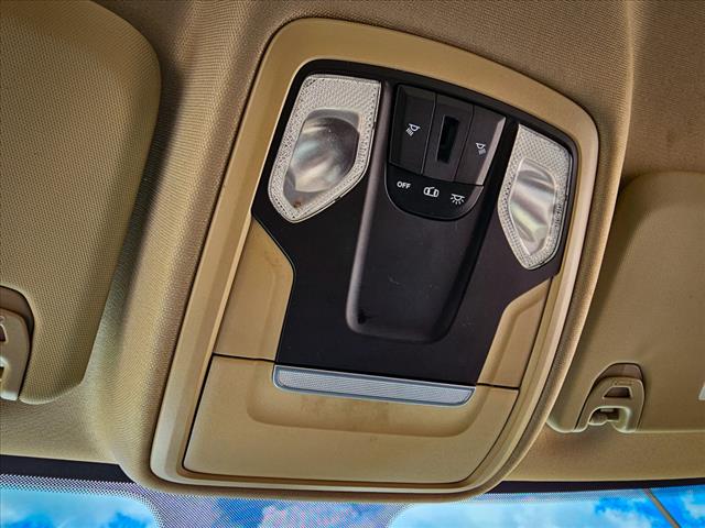 2019 RAM 5500 UTILITY