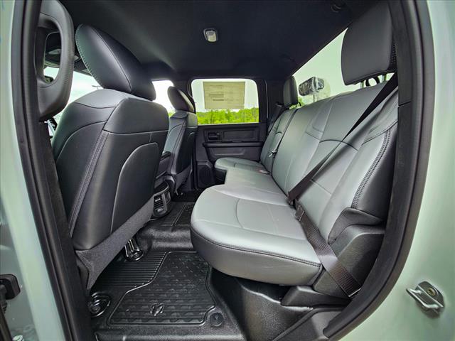 2025 RAM 3500 Tradesman