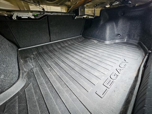 2018 Subaru Legacy 2.5i Premium