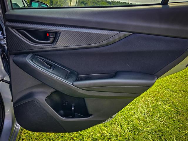 2018 Subaru Impreza 2.0i