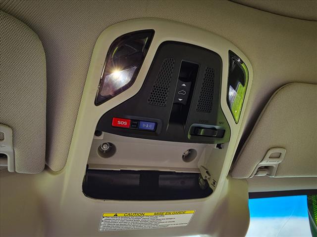 2021 Subaru Outback Limited XT