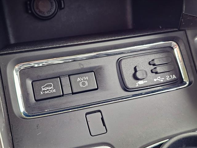 2021 Subaru Ascent Limited 7-Passenger