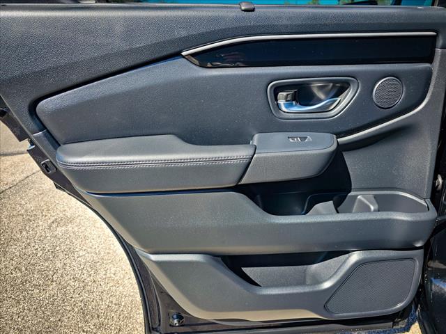 2023 Honda Pilot EX-L