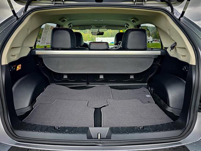 2017 Subaru Crosstrek 2.0i Limited